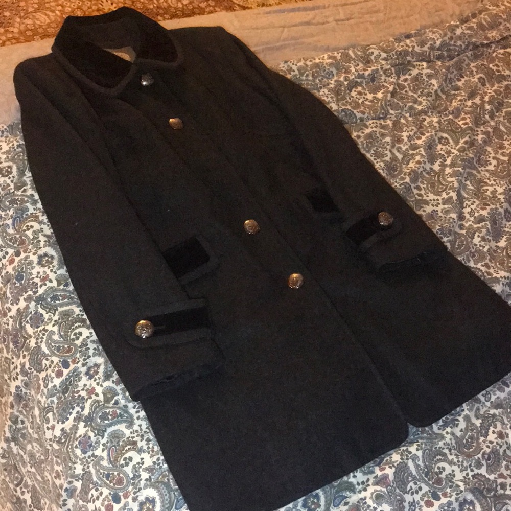 Vince Camuto pea coat